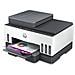 Smart Tank 7605 Wireless All-in-One Colore Stampante, Stampa fronte /retro; fotocopiatrice, scanner - Foto miniatura 16