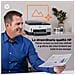 Smart Tank 7605 Wireless All-in-One Colore Stampante, Stampa fronte /retro; fotocopiatrice, scanner - Foto miniatura 18
