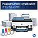 Smart Tank 7605 Wireless All-in-One Colore Stampante, Stampa fronte /retro; fotocopiatrice, scanner - Foto miniatura 21