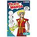 Kit Per Disegnare Trace Manga Go Manga - Ninja - Foto miniatura 1
