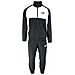 Woven Tracksuit 67398001, Uomini, Nero, Xxl - Foto miniatura 1