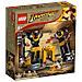 77013 Indiana Jones Fuga dalla Tomba Perduta - Foto miniatura 1