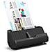 ES-C320W Scanner con ADF + alimentatore di fogli 600 x 600 DPI A4 Nero - Foto miniatura 2