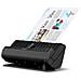 ES-C320W Scanner con ADF + alimentatore di fogli 600 x 600 DPI A4 Nero - Foto miniatura 9
