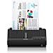 ES-C320W Scanner con ADF + alimentatore di fogli 600 x 600 DPI A4 Nero - Foto miniatura 1