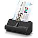 ES-C320W Scanner con ADF + alimentatore di fogli 600 x 600 DPI A4 Nero - Foto miniatura 14