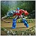 Transformers Rise Of The Beasts - Beast Alliance - Beast Weaponizers - Optimus Prime & Chainclaw - Foto miniatura 10