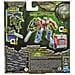 Transformers Rise Of The Beasts - Beast Alliance - Beast Weaponizers - Optimus Prime & Chainclaw - Foto miniatura 5