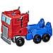 Transformers Rise Of The Beasts - Beast Alliance - Beast Weaponizers - Optimus Prime & Chainclaw - Foto miniatura 2