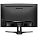 Monitor 27 LED VA Curvo Gaming PG27F15RS1A Full HD 1920 x 1080 Pixel Tempo di Risposta 1 ms Frequenza di Aggiornamento 240 (Hz) - Foto miniatura 8