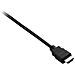Cavo Hdmi 1.4 10.2 Gbps 3m Nero. - Foto miniatura 1