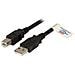 Efb Elektronik Usb 2.0 A / B 3.0m Cavo Usb 3 M Usb A Usb B Nero - Foto miniatura 1