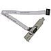 Fujitsu S26361-f3120-l3 Cavo Seriale Grigio Rs-232 - Foto miniatura 2