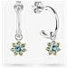 Gioielli Radiant Ry000111. Orecchini, Colore Grigio. Donna. - In ordine - Foto miniatura 3