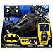 Batmobile Rc 1-20 + Action Figure 10 Cm - Foto miniatura 2