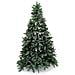 Albero Di Natale Canada 210cm - Foto miniatura 1