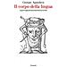Giorgio Agamben - Il Corpo Della Lingua. Esperruquancluzelubelouzerirelu - Foto miniatura 2