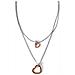 Collana Donna Michael Kors Mkj7899931 - Foto miniatura 1