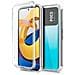 Custodia Per Cellulare Poco M4 Pro 5g Trasparente - Foto miniatura 1