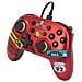 NSGP0124-01 periferica di gioco Rosso USB Gamepad Analogico Nintendo Switch - Foto miniatura 4