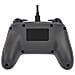 NSGP0124-01 periferica di gioco Rosso USB Gamepad Analogico Nintendo Switch - Foto miniatura 3
