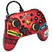 NSGP0124-01 periferica di gioco Rosso USB Gamepad Analogico Nintendo Switch - Foto miniatura 2