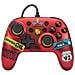 NSGP0124-01 periferica di gioco Rosso USB Gamepad Analogico Nintendo Switch - Foto miniatura 1