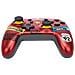 NSGP0124-01 periferica di gioco Rosso USB Gamepad Analogico Nintendo Switch - Foto miniatura 7