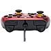 NSGP0124-01 periferica di gioco Rosso USB Gamepad Analogico Nintendo Switch - Foto miniatura 6