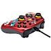 NSGP0124-01 periferica di gioco Rosso USB Gamepad Analogico Nintendo Switch - Foto miniatura 5