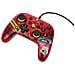 NSGP0124-01 periferica di gioco Rosso USB Gamepad Analogico Nintendo Switch - Foto miniatura 9