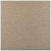 Set Di 2 Cuscini Erigeron Iuta 45 X 45 Cm Beige Tinta Unita - Foto miniatura 4