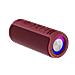 BTV-213BD altoparlante portatile e per feste Altoparlante portatile mono Rosso 100 W - Foto miniatura 4