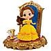 Bandai Banpresto Beauty And The Beast - Disney Characters - Belle Q Posket Figure - Foto miniatura 1
