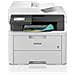 Stampante Multifunzione MFCL3740CDWRE1 Laser B / N Stampa Copia Scansione Fax A4 18 Ppm WiFi /USB Ethernet - Foto miniatura 3