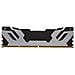 Technology Fury 32gb 6400mt /s Ddr5 Cl32 Dimm Renegade Silver Xmp - Foto miniatura 2