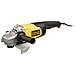 Smerigliatrice 2000w Fmeg 232 - Foto miniatura 1