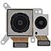 Fotocamera Posteriore Per Google Pixel 6 50mp + 12mp - Foto miniatura 1