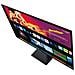 Monitor 32" LED M70B 3840 x 2160 4K Ultra HD Tempo di Risposta 4 ms Frequenza di Aggiornamento 60 (Hz) - Foto miniatura 5