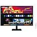 Monitor 32" LED M70B 3840 x 2160 4K Ultra HD Tempo di Risposta 4 ms Frequenza di Aggiornamento 60 (Hz) - Foto miniatura 1