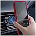 Cover Per Samsung Galaxy Z Flip6 Anello Magnetico Supporto Video - Foto miniatura 2