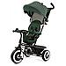 Triciclo Krasto00gre0000 Aston Passeggino 3 In 1 Mystic Gr - Foto miniatura 1