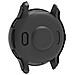 Custodia Per Orologio Con Protezione Per Lo Schermo Per Garmin Venu 2 Black - Foto miniatura 5