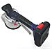 Macchina Vibratore Ventosa Per Piastrelle Mattonelle Marmo Livellatrice Batteria - Foto miniatura 5