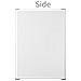 LOGON RWM12U45WH rack 12U Da parete Bianco - Foto miniatura 2