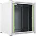 LOGON RWM12U45WH rack 12U Da parete Bianco - Foto miniatura 1