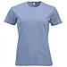 New Classic-t Ladies Azzurro Xs - Foto miniatura 1