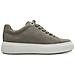 Leisure Trainers Sage Sneakers Pelle Scarpe Donna Verde Eu 37, 1-23736-42 771 - Foto miniatura 3