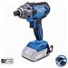 Avvitatore A Impulsi 1/4 20v Senza Batteria Ixes C-id180-x - Foto miniatura 1