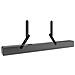 PACSBM accessorio per soundbar Supporto universale - Foto miniatura 2